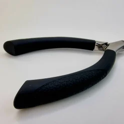 Nagelknipser, schwarz