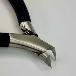 Nagelknipser, schwarz