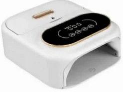 Nagellampe 2 in 1