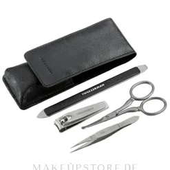 Nagelpflegeset, 4 Stück