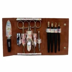 Nagelpflegeset, 10-teilig