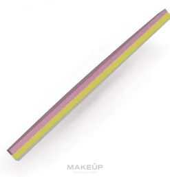 Nagelpolierfeile 100/100 Halbmond 10 St.