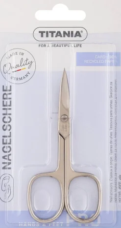 Nagelschere