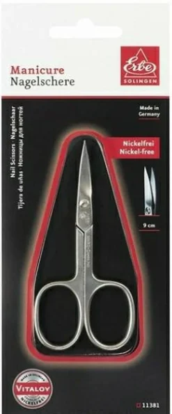 Nagelschere 9 cm