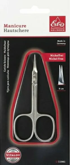 Nagelschere 9 cm
