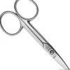 Nagelschere 9 cm spitz