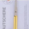 Nagelschere gold, 1050/1GN