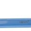 Nageltrimmer- und Feile, blau 13,5 cm