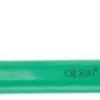 Nageltrimmer-Feile, grün 13,5 cm