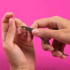 Nagelzange 5 mm
