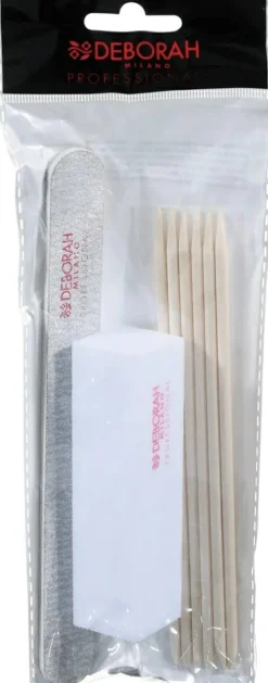 Nagelzubehörset