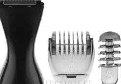 Nasenhaar-, Ohrenhaar-, Augenbrauen- und Detailtrimmer NT5650/16