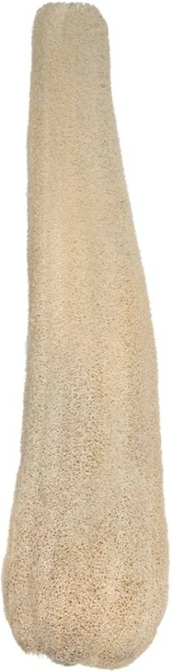 Natürlicher Luffaschwamm 60 cm