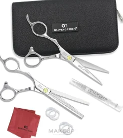 Olivia Garden Silkcut Set 575 + 635