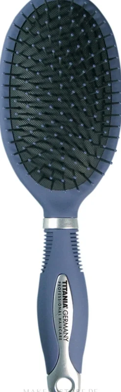 Ovale Massage-Haarbürste 26 cm