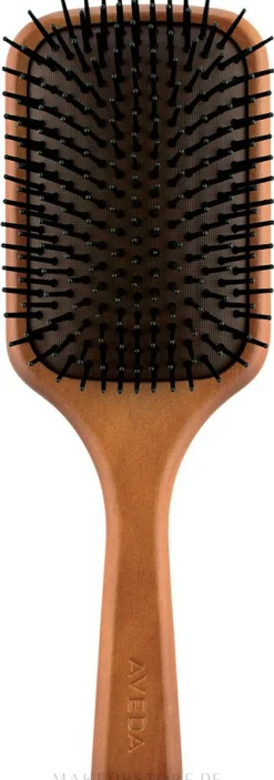 Paddlebürste