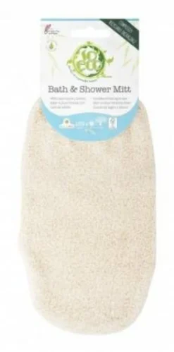 Peeling-Handschuh für Bad und Dusche, 040