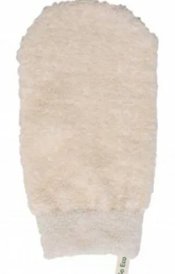 Peeling-Handschuh für Bad und Dusche, 040