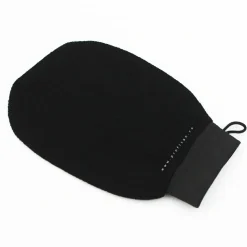 Peelinghandschuh, für Selbstbräuner, für Hamam