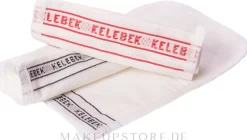 Peeling-Waschlappen Kelebek mittelhart