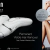 Photoepilator