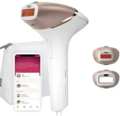 Photoepilator