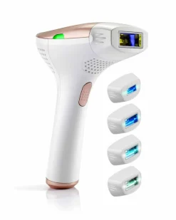 Photoepilator