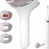 Photoepilator
