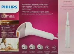 Photoepilator