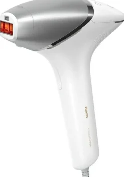 Photoepilator