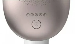 Photoepilator