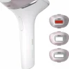 Photoepilator