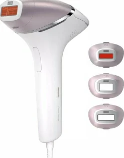 Photoepilator