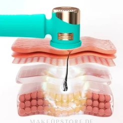 Photoepilator