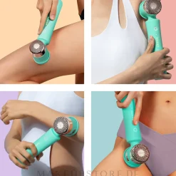 Photoepilator