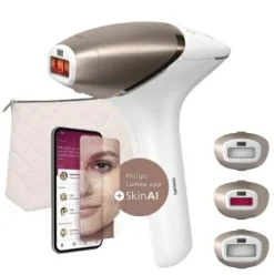 Photoepilator