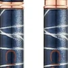 Pinsel 01 für Verzierungen 7 mm, dunkelblau