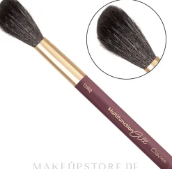 Pinsel für Bronzer und Rouge