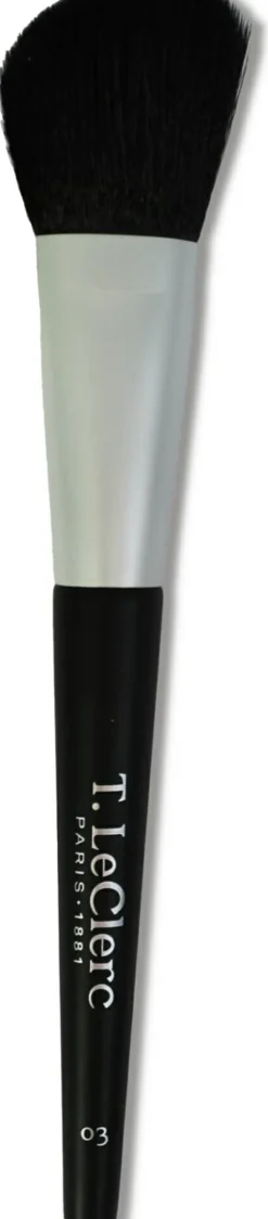 Pinsel für Rouge und Bronzer