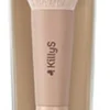Pinsel zum Auftragen von Rouge und Bronzer
