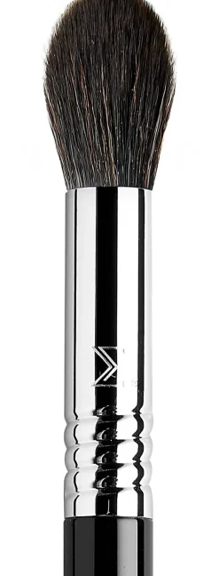 Pinsel zum sanften Verblenden von Concealer F64