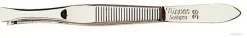 Pinzette 8 cm