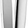 Pinzette abgerundet 8 cm