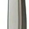 Pinzette aus Edelstahl gerade 8 cm