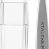Pinzette für künstliche Wimpern TE-40/2