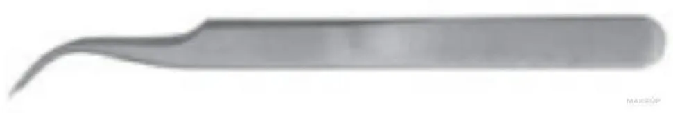 Pinzette gebogen, 5615-24