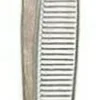 Pinzette gerade 9 cm, gold