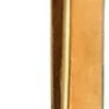 Pinzette gerade 009 golden
