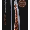 Pinzette Glossy 76022 schräg
