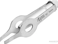 Pinzette mit Beleuchtung 8,5 cm